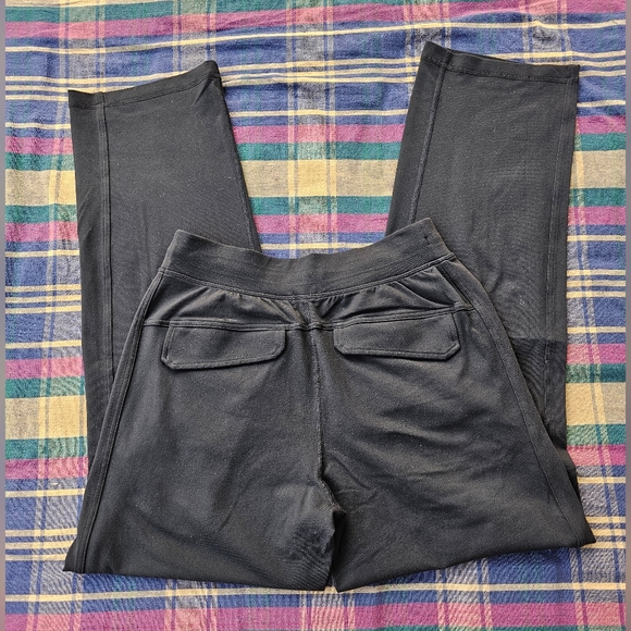 Mens Lululemon Kung Fu Pants - Picture 2 of 5